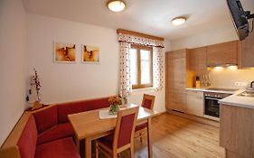 Appartement Bettina Mitterwallner