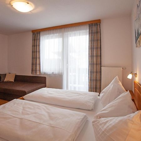 Appartement Bettina Mitterwallner Altenmarkt im Pongau Zewnętrze zdjęcie
