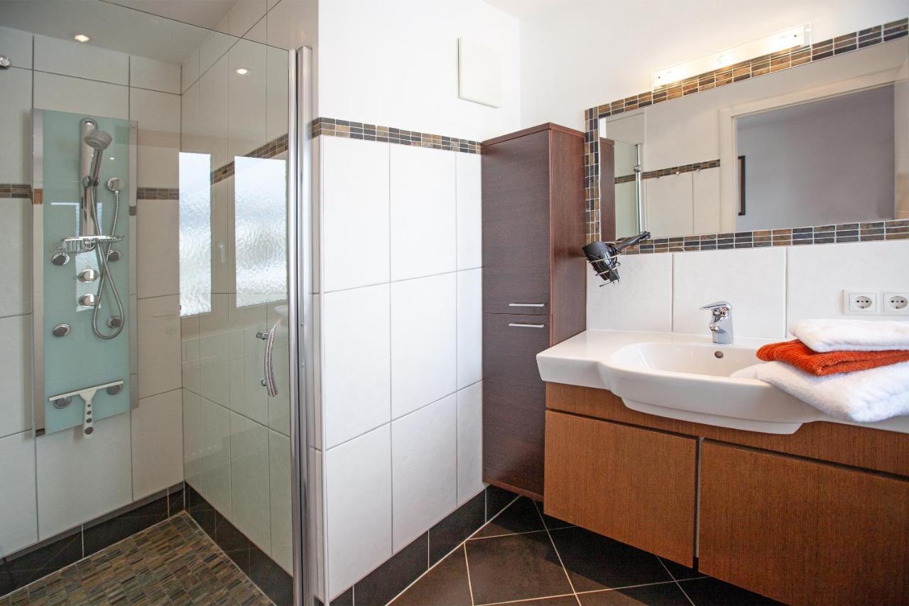 Appartement Bettina Mitterwallner Altenmarkt im Pongau Zewnętrze zdjęcie