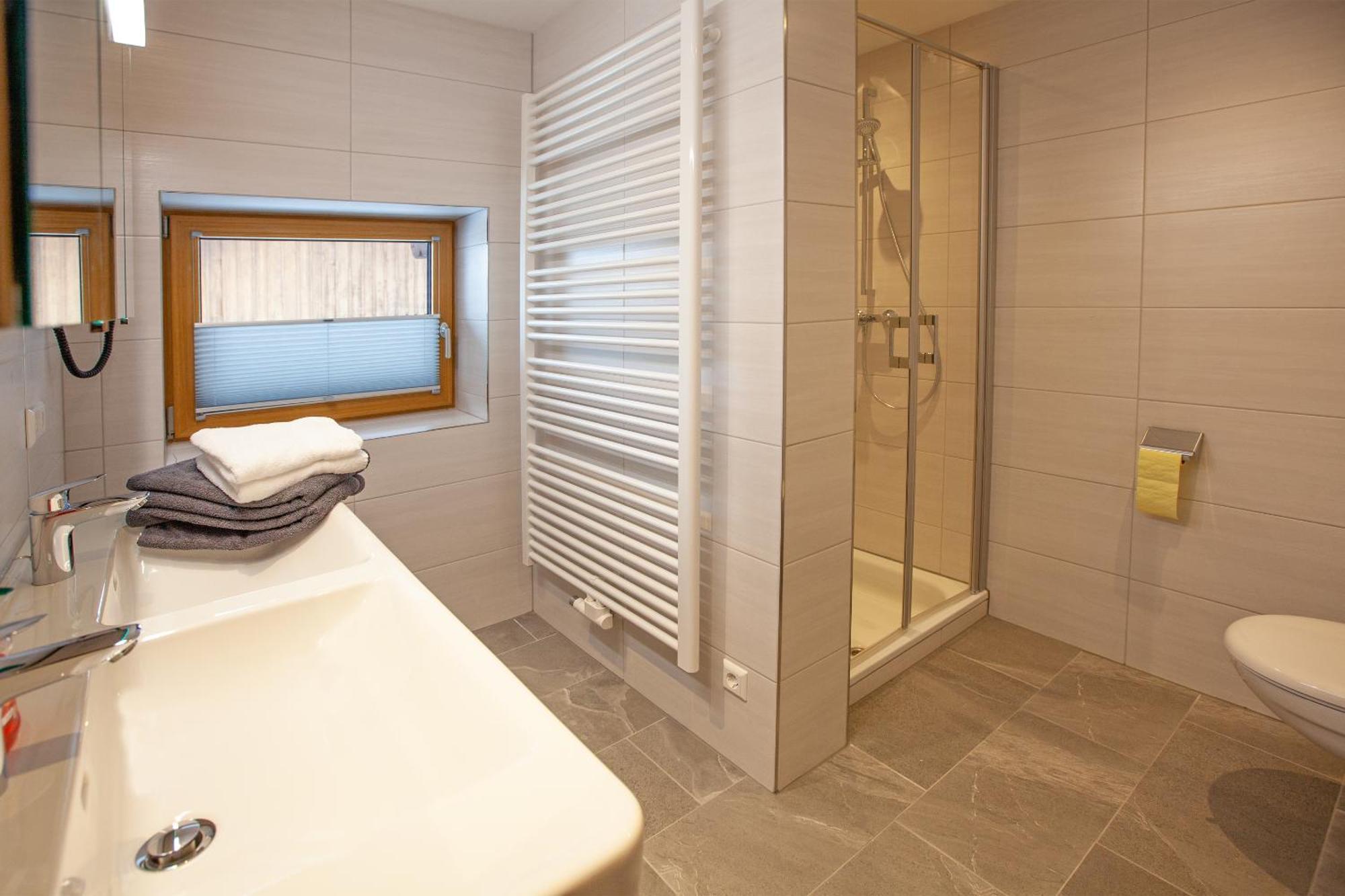 Appartement Bettina Mitterwallner Altenmarkt im Pongau Zewnętrze zdjęcie