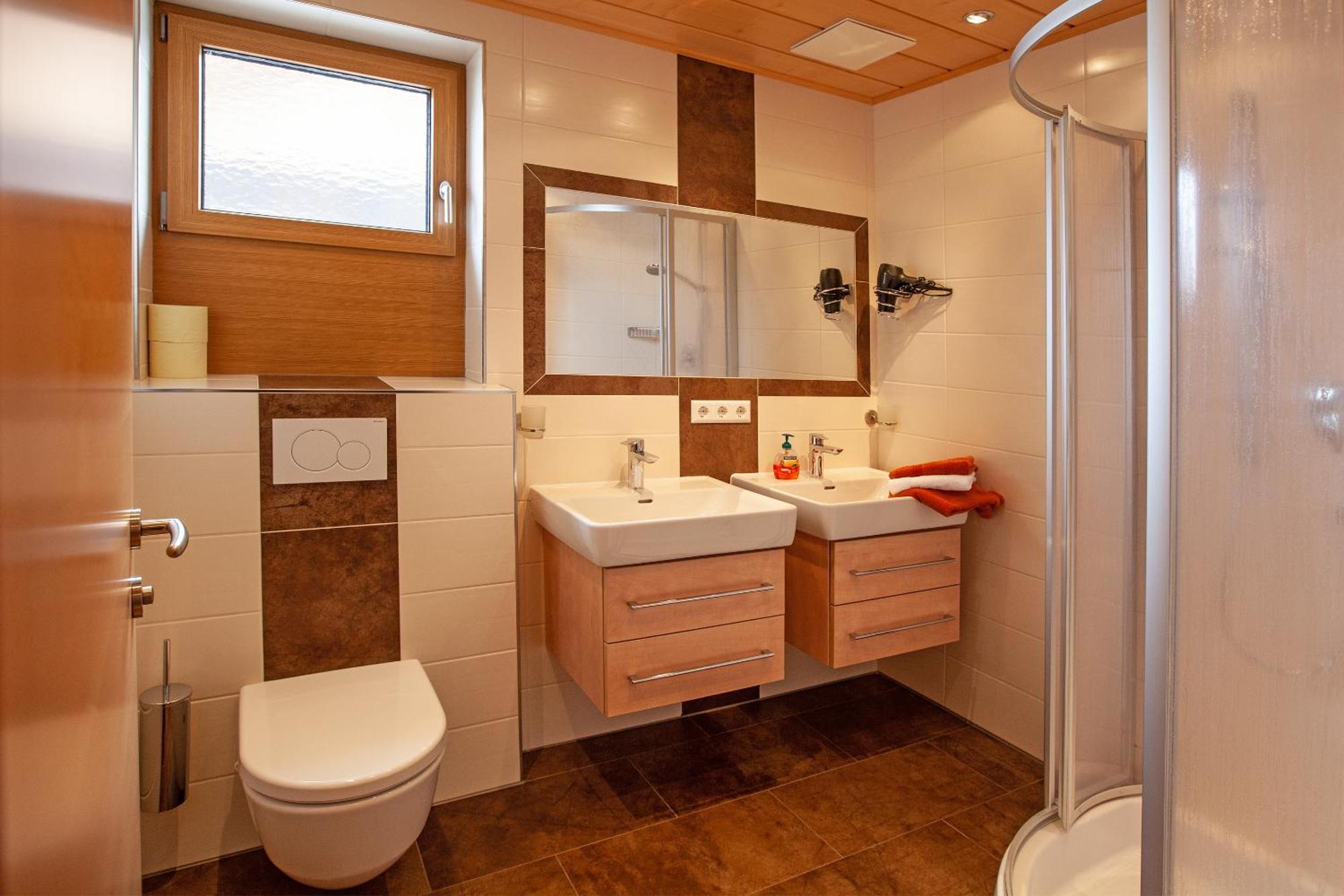 Appartement Bettina Mitterwallner Altenmarkt im Pongau Zewnętrze zdjęcie