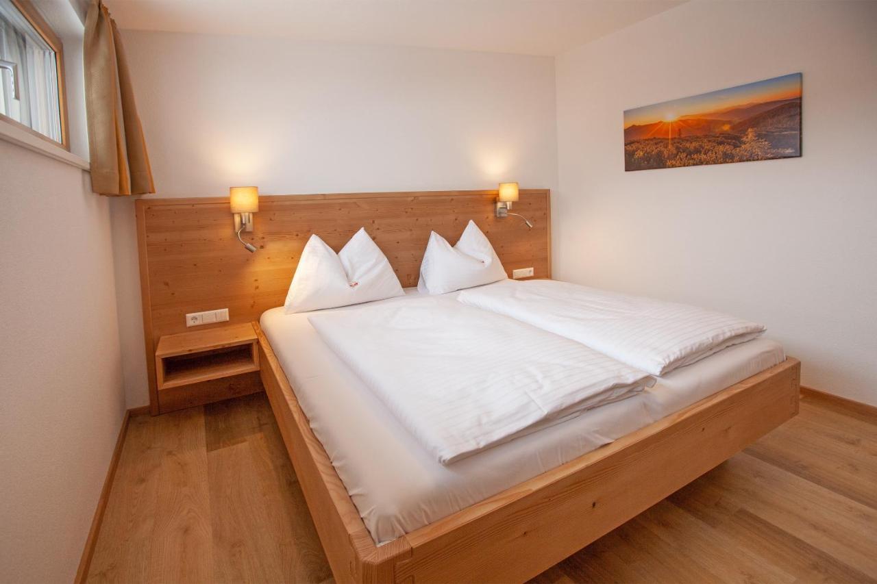 Appartement Bettina Mitterwallner Altenmarkt im Pongau Zewnętrze zdjęcie