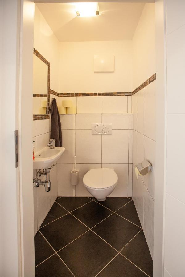 Appartement Bettina Mitterwallner Altenmarkt im Pongau Zewnętrze zdjęcie