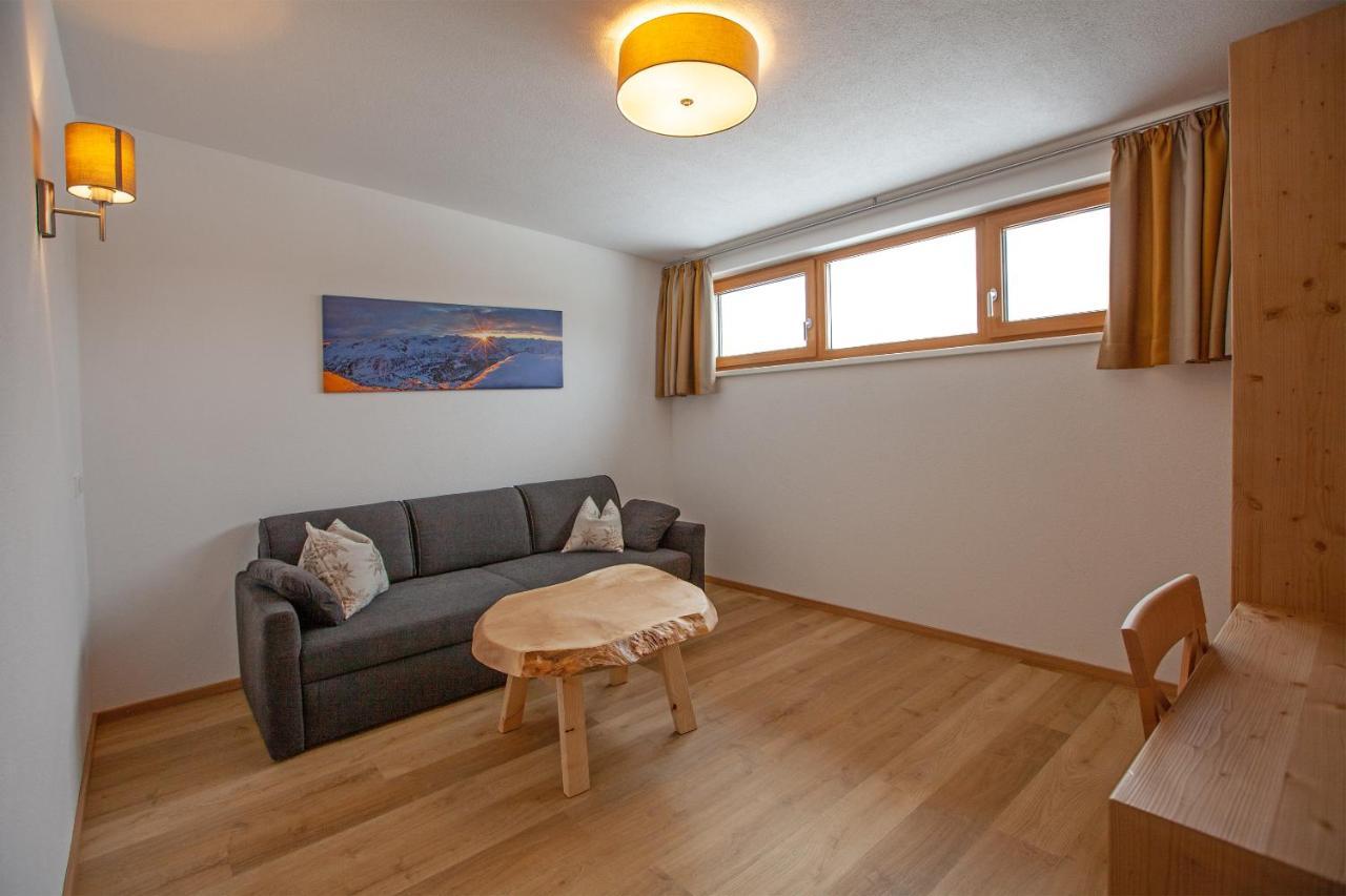 Appartement Bettina Mitterwallner Altenmarkt im Pongau Zewnętrze zdjęcie