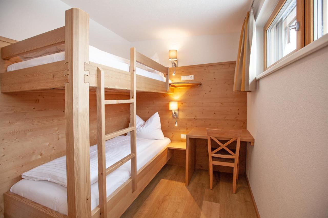 Appartement Bettina Mitterwallner Altenmarkt im Pongau Zewnętrze zdjęcie
