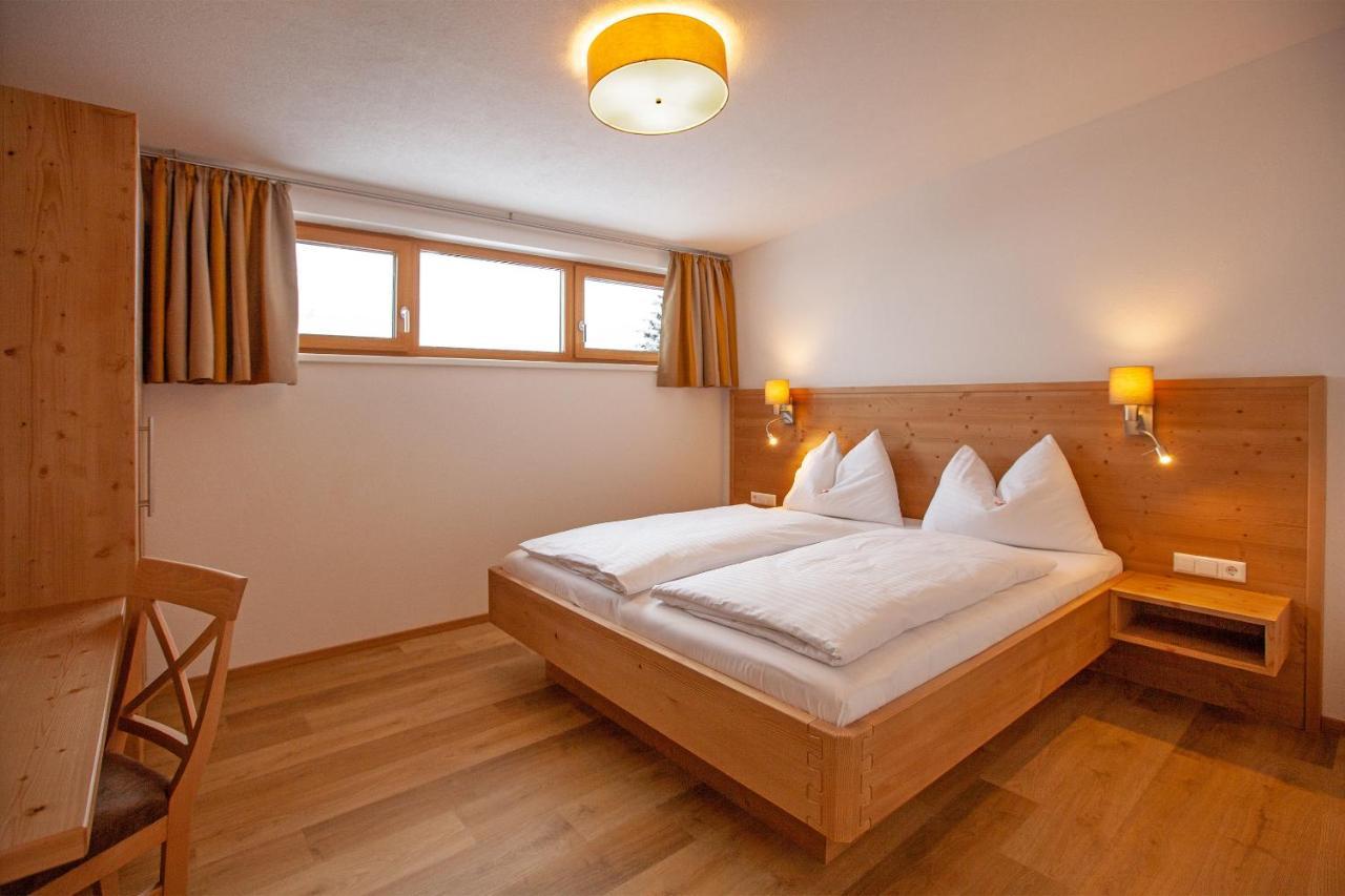 Appartement Bettina Mitterwallner Altenmarkt im Pongau Zewnętrze zdjęcie