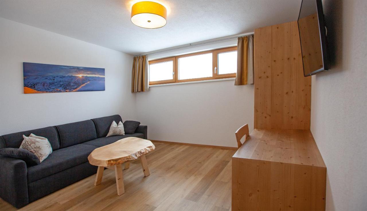 Appartement Bettina Mitterwallner Altenmarkt im Pongau Zewnętrze zdjęcie