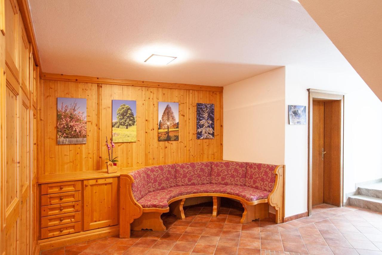 Appartement Bettina Mitterwallner Altenmarkt im Pongau Zewnętrze zdjęcie