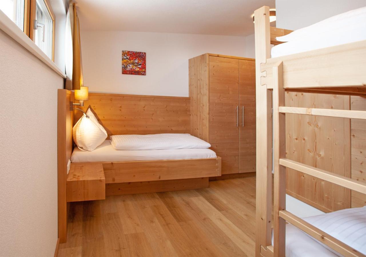 Appartement Bettina Mitterwallner Altenmarkt im Pongau Zewnętrze zdjęcie